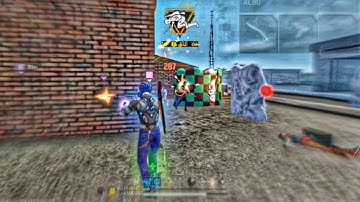 AC80 Clutch That Shocked Opponents 😱✨