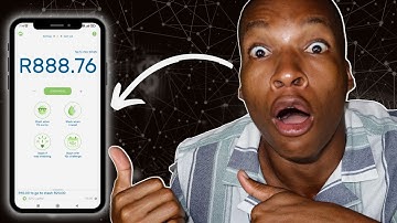 HOW To Invest And Save Using The Stash App By Liberty , TFSA For Beginners Explained!