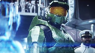 Halo 2: Anniversary trailer-2