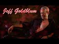JEFF GOLDBLUM ❤️ (Original Song) - Black Gryph0n &amp; Baasik