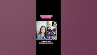 Bunga pengantin by dede April live tiktok