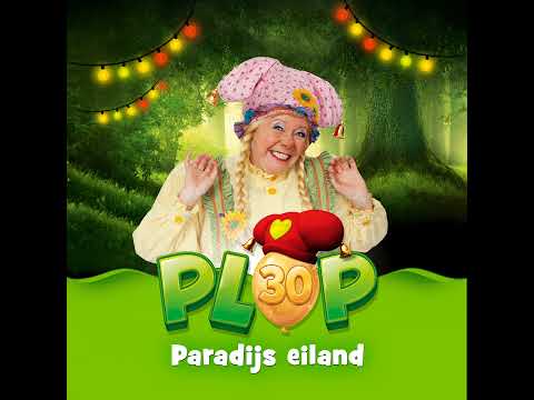 Paradijs Eiland