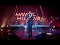 Manuel Medrano en concierto/ Entradas ya disponibles para España, Chile, Argentina &amp; Perú.