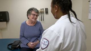 The Research Mentor and Mentee Relationship at VTCSOM