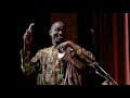 Charlottesville High Symphony Orchestra Black Panther w/ Massamba Diop and Tony Vacca