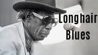 New Orleans Piano - Longhair Blues Rhumba - Professor Longhair