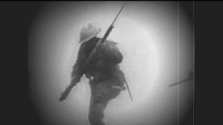 Empty Bodies - WWI Horror Story