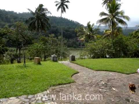 Serendip Stone Bungalow, Kandy, Sri Lanka