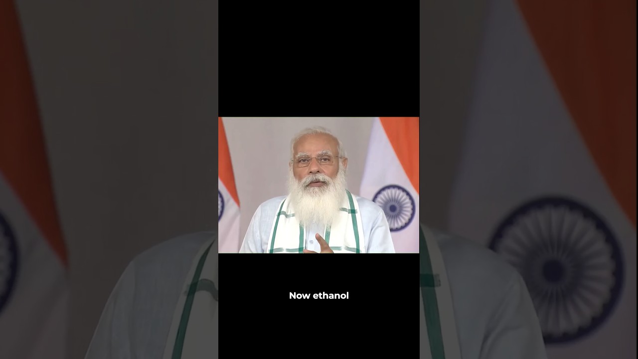 Can Modi KILL the OIL Mafia?