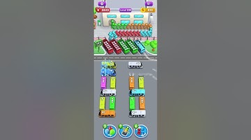 Crowd Express level 238 Walkthrough Solution 