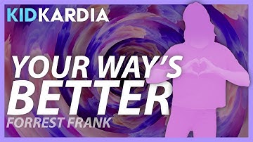 YOUR WAY