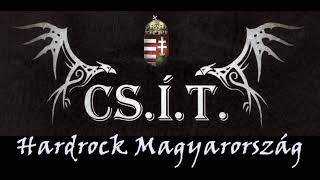 Video thumbnail of "Cs.Í.T.  3.  : Babylon ( OMEGA COVER )"