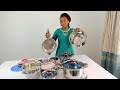 My New Cookware Set Review