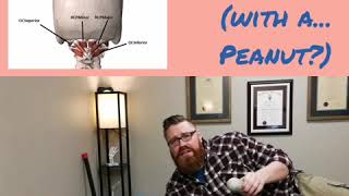 Sub Occipital Self Massage