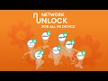 Network Unlock App For All Mi | IMEI Unlock | Network Unlock