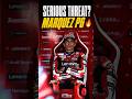 Marquez Back at Mugello – P6 Pace Shocks the Paddock!