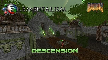 Elementalism: Descension (First playthrough)