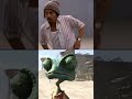 Johnny Depp In Rango Behind The Scenes Fun 🦎😆 #johnnydepp #funny #rango #shorts