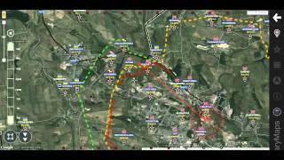 Lagebericht Mil Maps 03022015 Deutsche UT