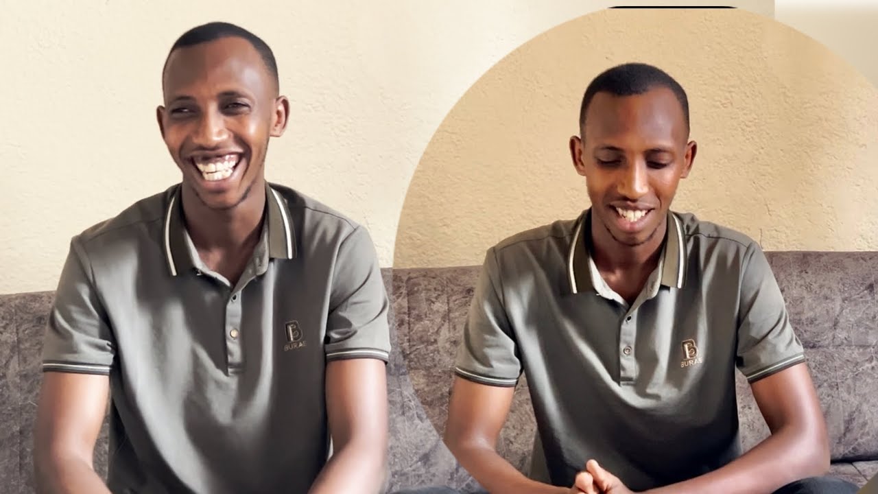 ❇️NAMAZE IMYAKA 2 IRENGA MUNDA BANTWITE BATARAMBYARA 😭😭😭😭 INKUBA YANKUBISE INCURO 3 UBUHAMYA Part(1)