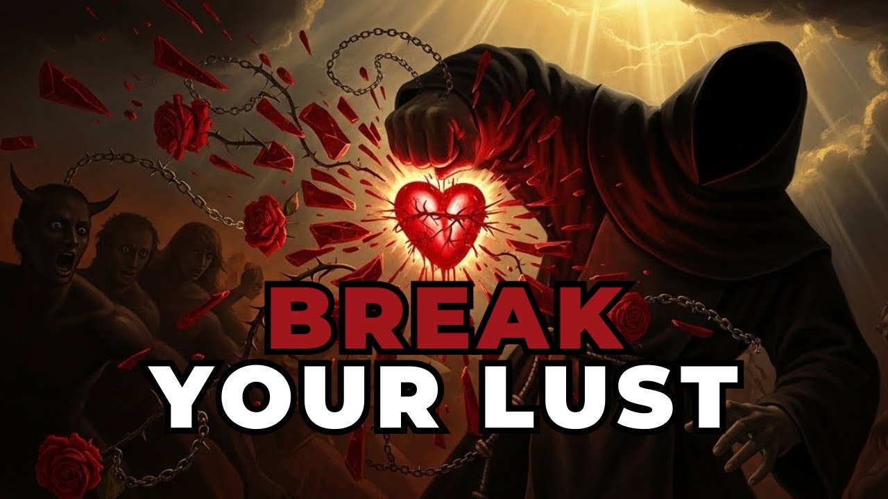 Your Pleasure is Your Prison