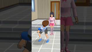 Bagaimana kabar punk itu sekarang 🤣#sakuraschoolsimulator #shortvideo #viralvideo #sakura