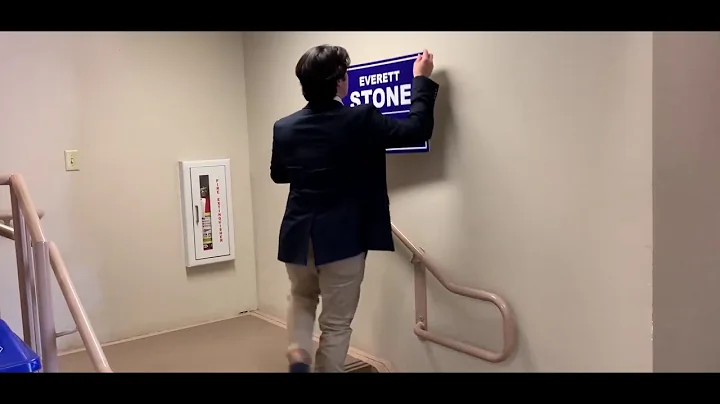 Everett Stone