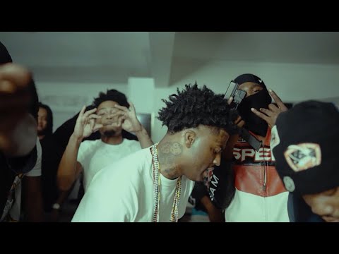 BT5 - Code Red [Official Music Video]