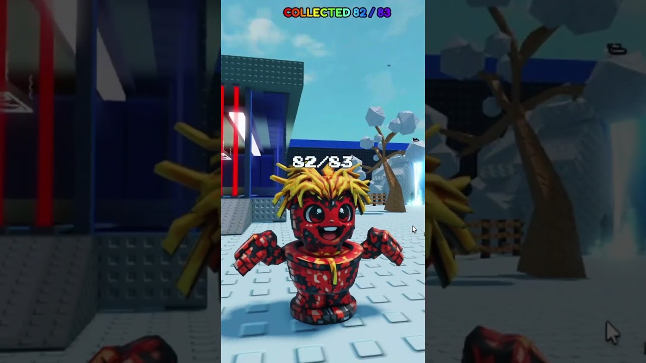 Cursedspaghettini in FIND BRAINROTS