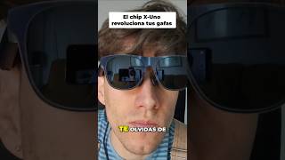 XREAL 1S y su Chip X1 !! Que nos aporta¿?  #ar #vr #xr #gaming #xreal