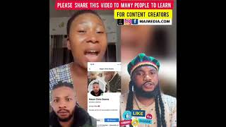 #celebrities #africa #goldmynetv #kilarigbolive #maimedia
