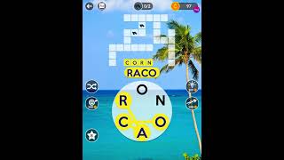 Wordscapes Level 281 Palm 9 Net Worth