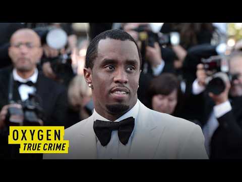 Diddy’s Prison Shuts Down Claims of FIGHT With Drug Lord | Oxygen