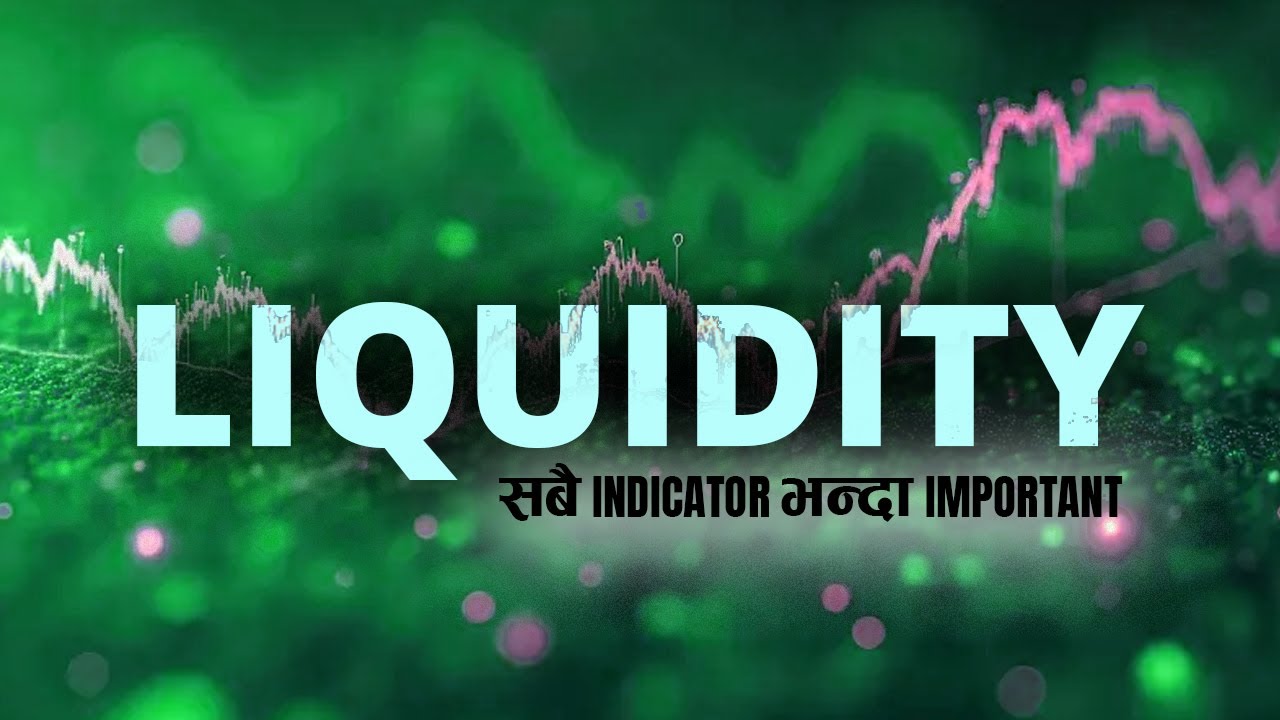 Liquidity Explained: Essential Knowledge for All Traders