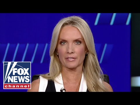 Perino: You have to wonder who the White House spin on 'recession' is for