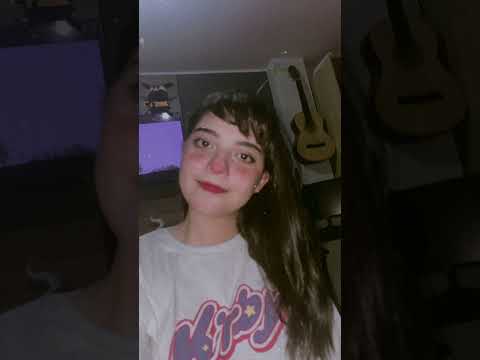 I wrote a song 🌙