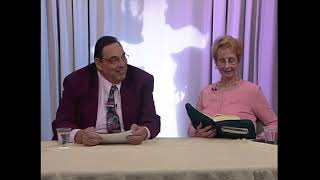 Hope In the Bible October 27 2008