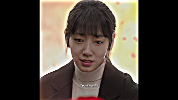 She is a demon from hell 😈🔥 ft.Dark horse 🖤 The judge from hell #shorts #kdrama