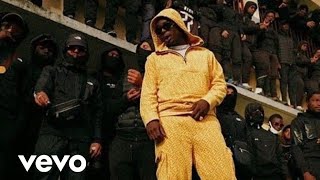 Ninho - OG (Clip Vidéo)