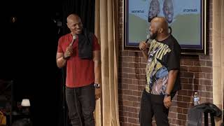 Bald Brothers Aug 2024 (Full Show) Net Worth