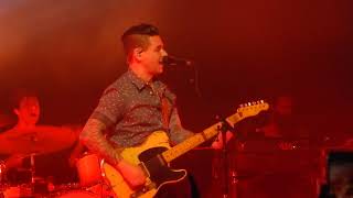 Dashboard Confessional - Vindicated [Live in Houston]