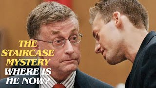 The Staircase Mystery Michael Peterson’s Life After Prison