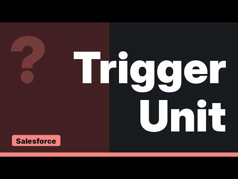 Salesforce: Apex Test Class - After Update Trigger (2 Solutions!!)