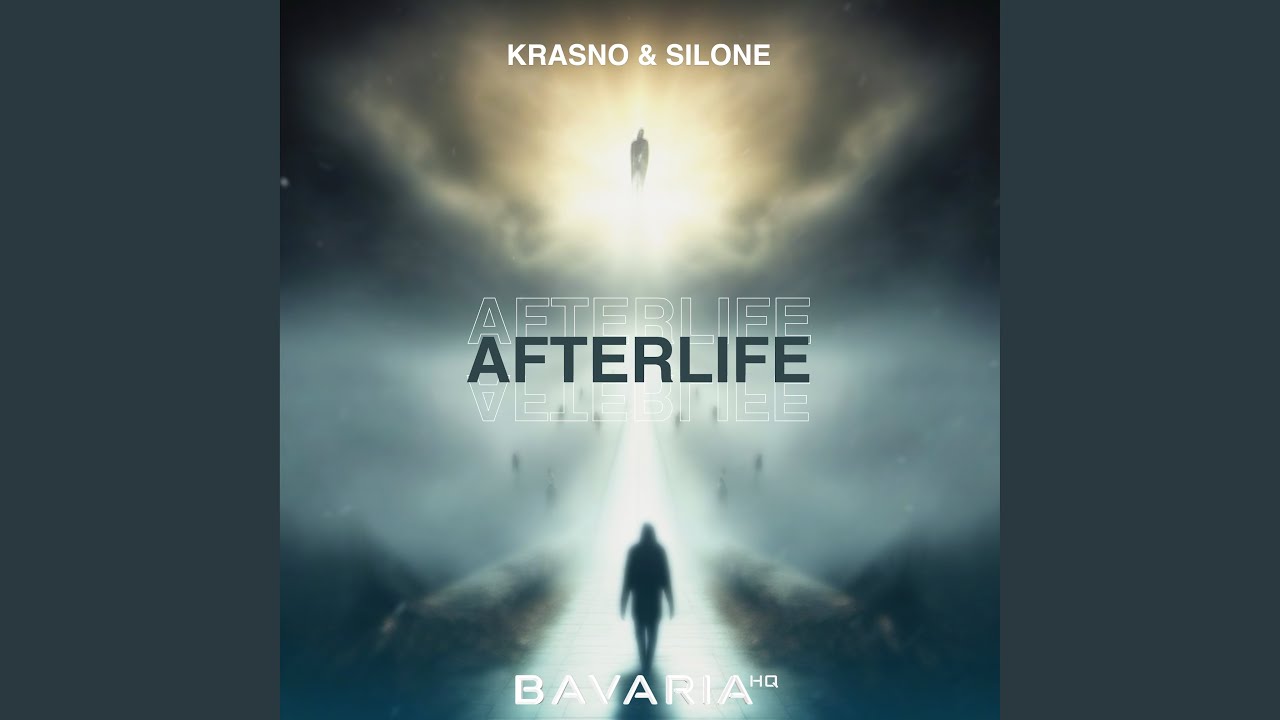 YouTubeでAfterlife (VIP Chill Mix)を視聴