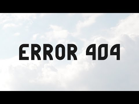 How to Customize your 404 Page in Wordpress