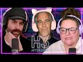 Jeffrey Epstein is Alive…and Playing Fortnite? - [H3 After Dark #7]