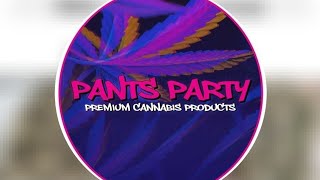 Little Pants Cannabis Unboxing