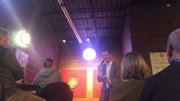 Dr. Peter Koritansky - “The Third Way of St Thomas Aquinas