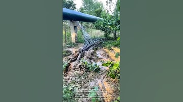 Emergency Water Main Repair: Dealing with a Burst Pipe