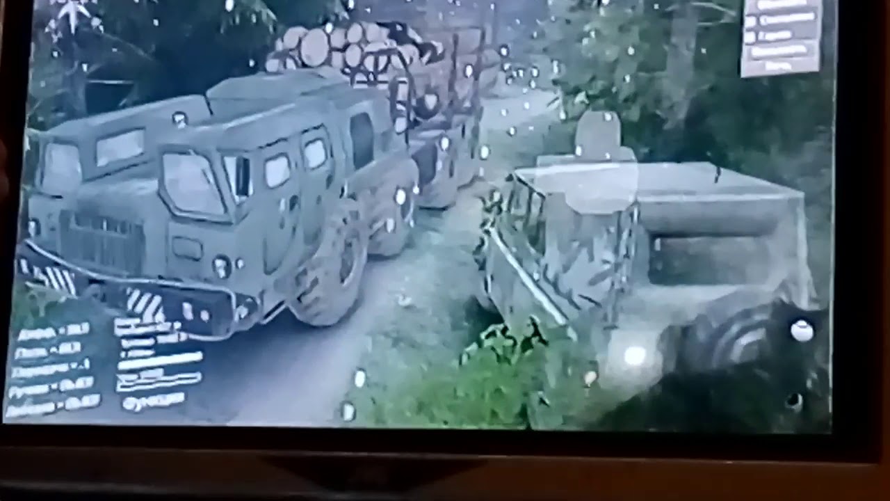 Ваз против азлк